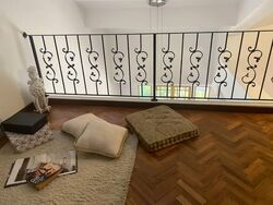 Orange Regency (D10), Apartment #576834911